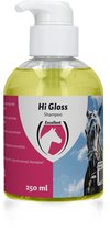 Excellent Hi Gloss Shampoo - Ruikt lekker, verzorgt en laat een diepe glans achter - Geschikt voor paarden - 250 ml