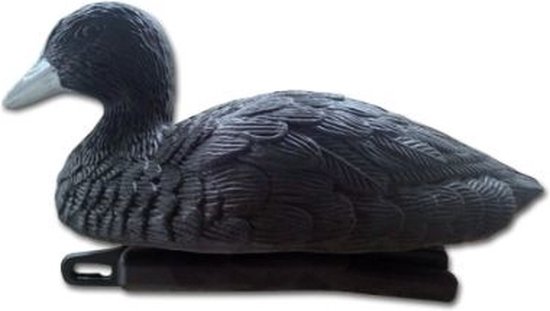 Ketrop Imitatie Meerkoet