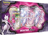 Pokémon Kaarten Mewtwo V-Union Special Collection|