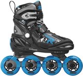 Roces - Moody TIF - Inline Skates - Jongens - Verstelbaar - 36-40