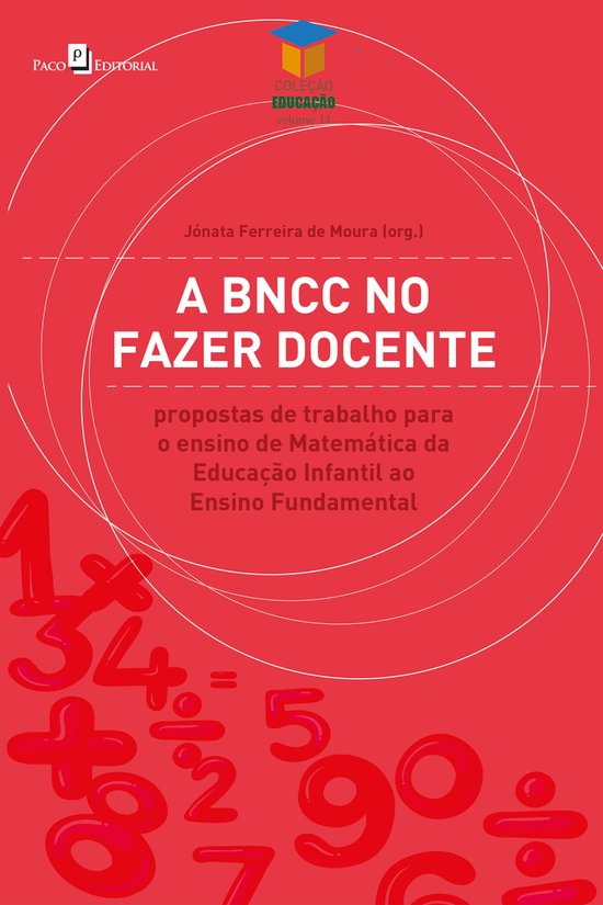 Coleção Educação 11 - A BNCC no fazer docente