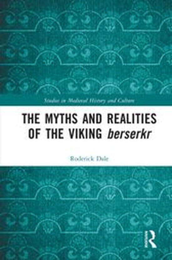 Studies in Medieval History and Culture - The Myths and Real ... - cover