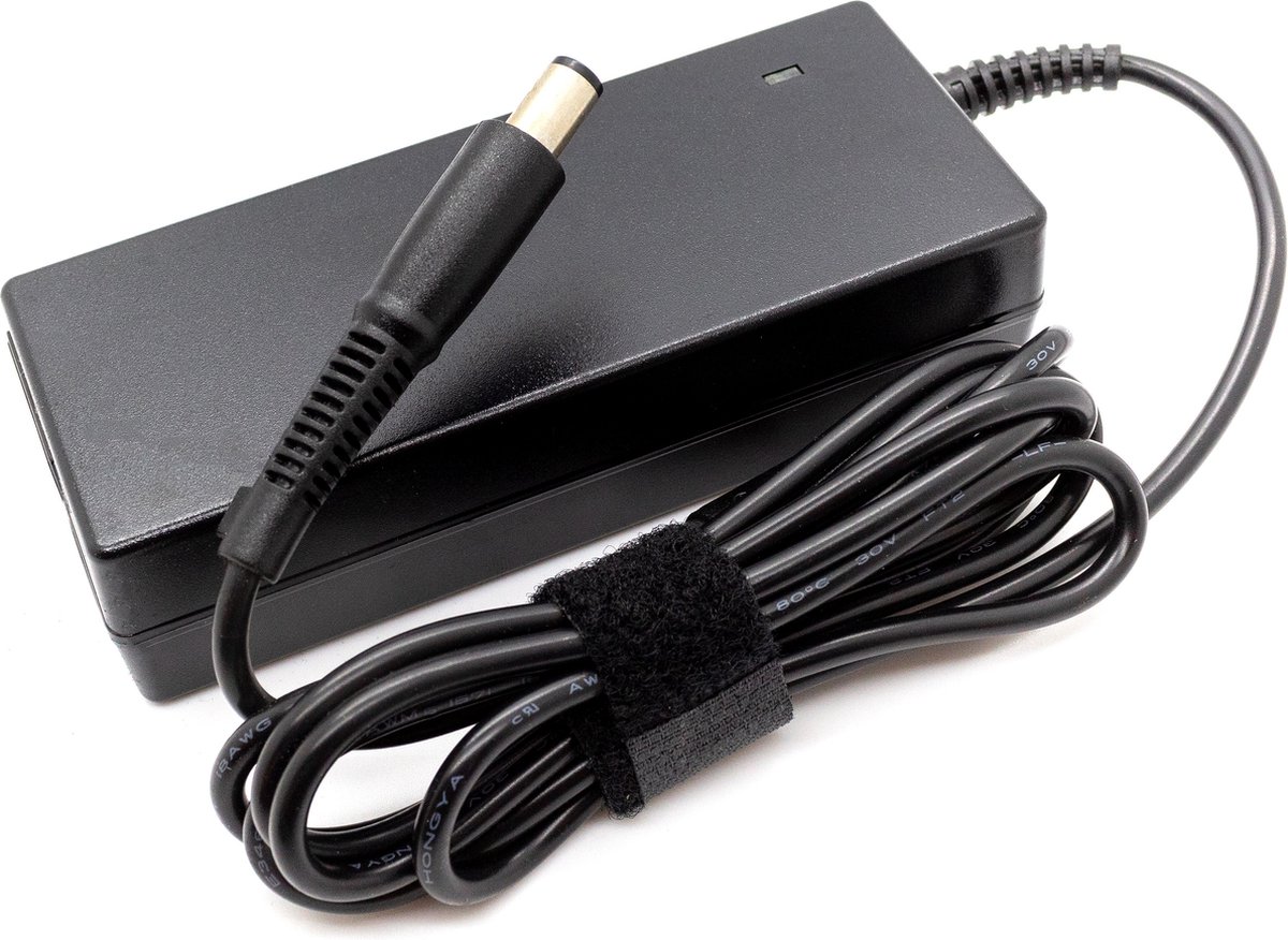 Laptop oplader 90W geschikt voor Dell Latitude E6400 ATG