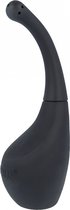 DOUCHE PRO Prostate Anal Douche - Black - Intimate Douche