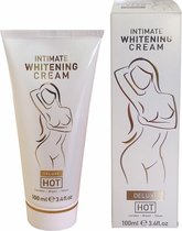 Whitening Deluxe Cream - Cleaners & Deodorants