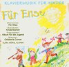 Klára Würtz - Klaviermusik für Kinder: Für Elise (CD)