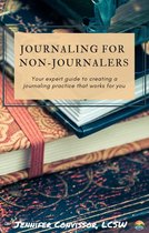 Journaling for Non-Journalers