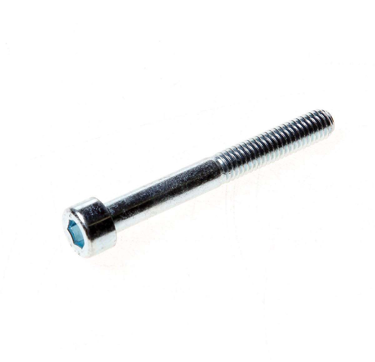 Kelfort Binnenzeskantbout cilinderkop verzinkt 8.8 m4 x 10mm