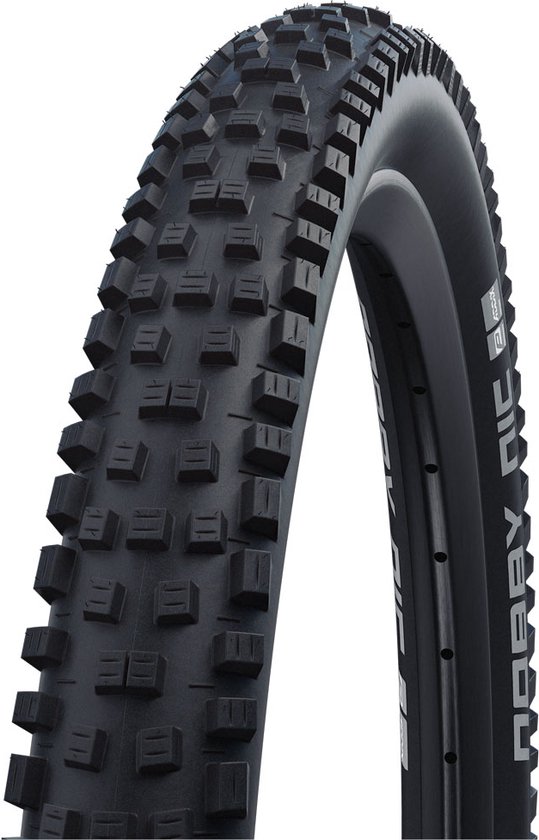 Vouwband Schwalbe Nobby Nic Performance DD RaceGuard 29 x 2.40