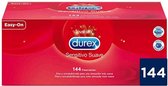 Durex Extra Dunne Sensitivo Suave Condooms - 144 stuks - Drogist - Condooms