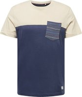 Blend shirt tee Beige-M