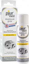 Pjur Premium Glide - 100 ml - Drogist - Glijmiddelen - Drogisterij - Glijmiddel