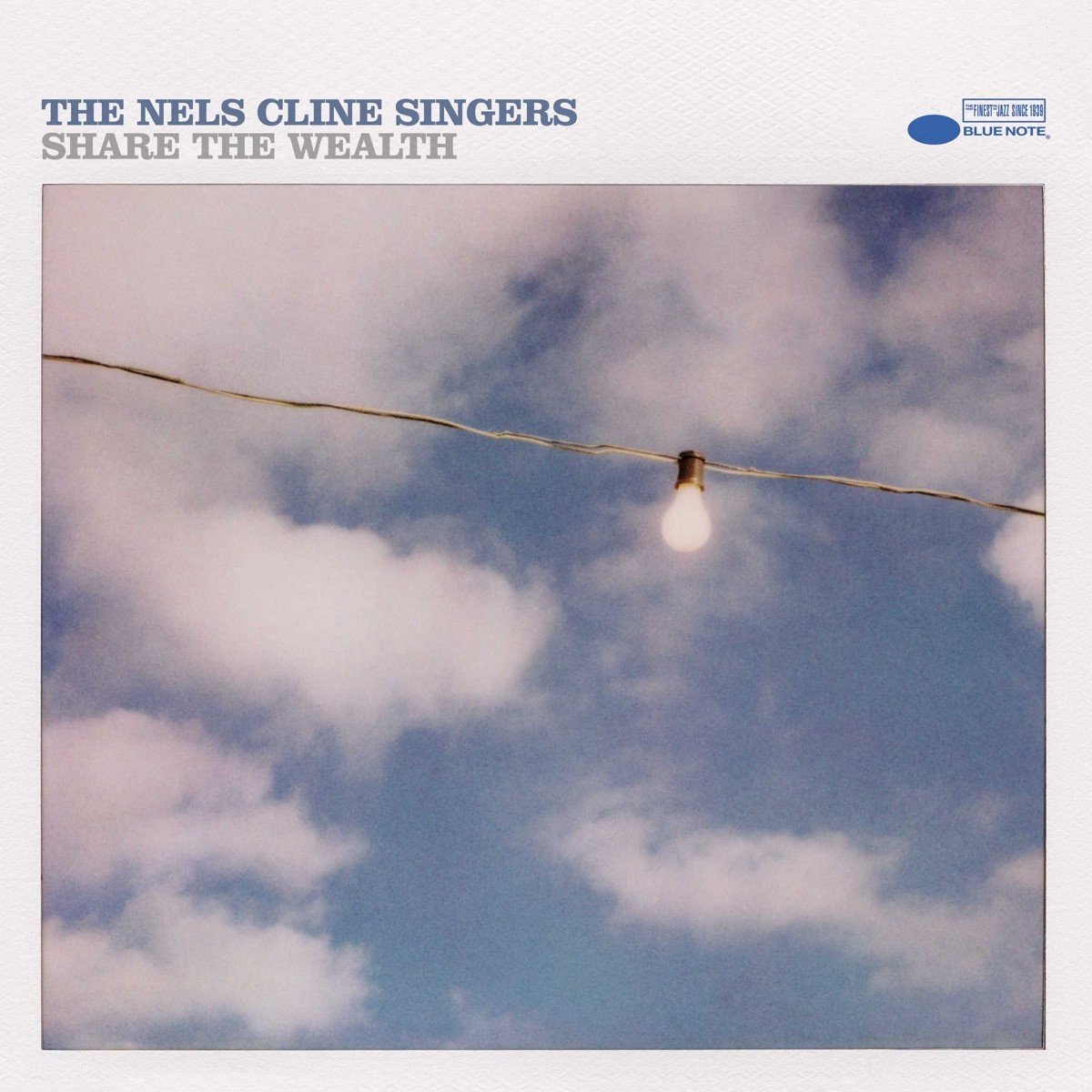 Nels Cline Singers - Share The Wealth (2 LP) (Limited Edition)