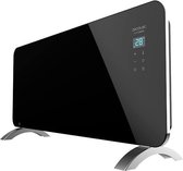 Elektrische convectieverwarming Cecotec Ready Warm Crystal Connection 2000W WIFI