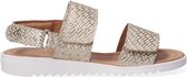 Clic! Cl-eris Sandalen - Meisjes - Goud - Maat 31