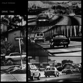 Philip Perkins - Drive Time (LP)