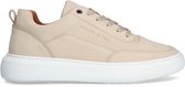 Cycleur de Luxe Mimosa Men Lage sneakers - Leren Sneaker - Heren - Beige - Maat 47