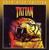 Trytan - Sylentiger (CD) (Gold Disc)