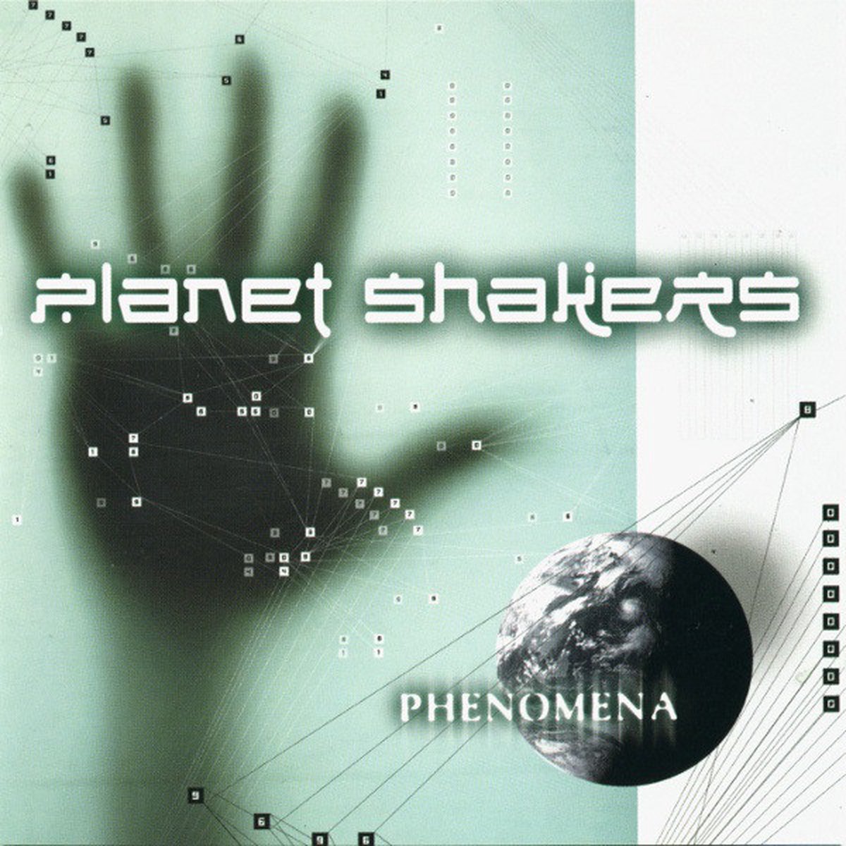 Phenomena