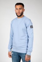 LEON TRUI - BLAUW medium
