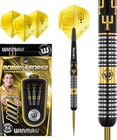 Winmau Bobby George - King of Bling 90% - 24 Gram