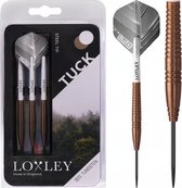 Loxley Tuck 90% - Dartpijlen - 25 Gram