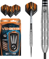 Winmau Vendetta 80% 28g - Dartpijlen - 28 Gram