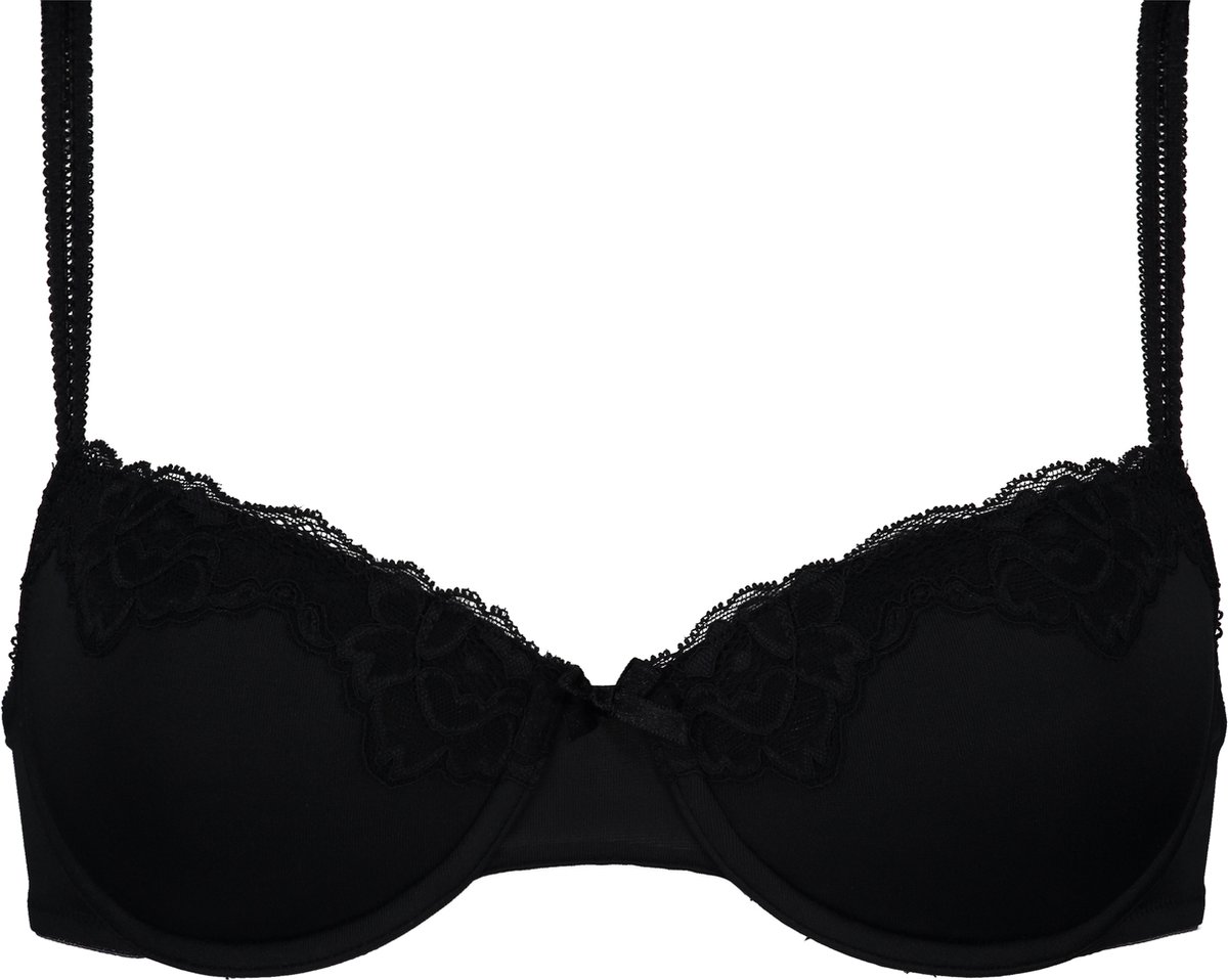Voorgevormde beugel bh Secret Lace - Wäsche - Hunkemöller