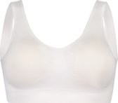 Hunkemöller Naadloze croptop - Maat S