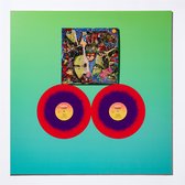 Roky Erickson - The Evil One (2 LP) (Coloured Vinyl)