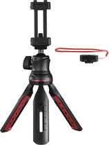 Hama Tafelstatief Solid II 21B Met Bluetooth-ontspanner BRS2