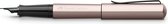 Faber Castell FC-150531 Vulpen Faber-Castell Hexo Rosé F