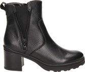 Ara Mantova ST 2.0 dames boot - Zwart - Maat 38,5