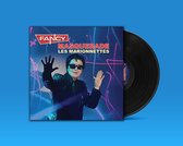Fancy - Masquerade- (Les Marionettes) (LP)