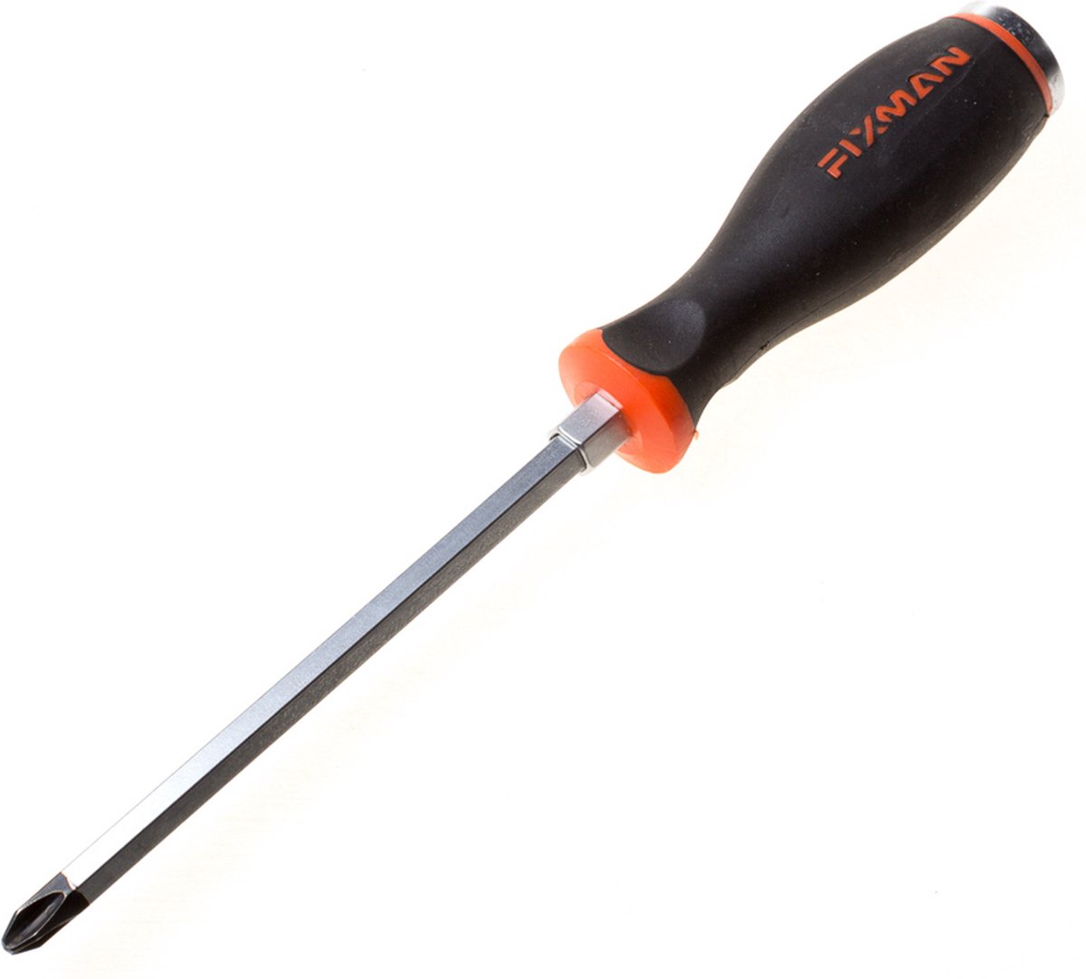 Fixman schroevendraaier 2-componenten PH3 8 x 150mm