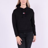 Tommy Hilfiger Center Badge Hoodie