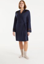 Promise Kimono - Midnight blue - Maat S