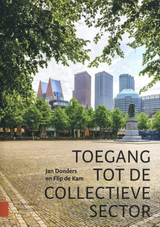 Foto: Toegang tot de collectieve sector