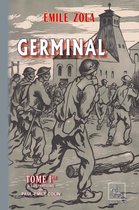 Au Viu Leupard - Germinal (Tome Ier) • Illustrations de P.-E. Colin