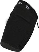 Garpex® Sport en Hardloop Armband voor alle Mobiele Telefoons - Zwart Maat M