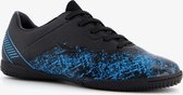 Dutchy kinder zaalschoenen IC - Gymschoenen - Blauw - Maat 35