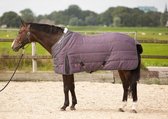 Staldeken Highliner Snow 200gr ebondy -165