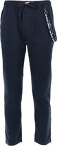 Pantalon Scanton Donkerblauw