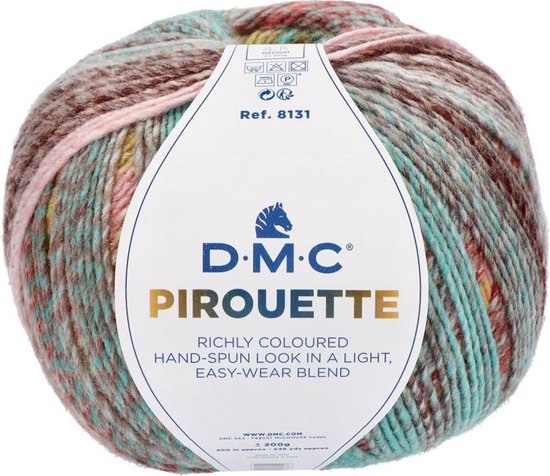 DMC Pirouette 695