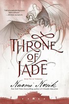 Temeraire 2 - Throne of Jade