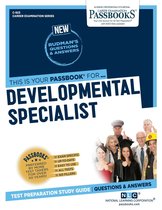 Career Examination Series - Developmental Specialist
