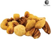 Macademia melange - 500gr - gebrand