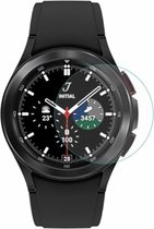 Samsung Galaxy Watch 4 Classic 46MM Screen Protector Display Folie