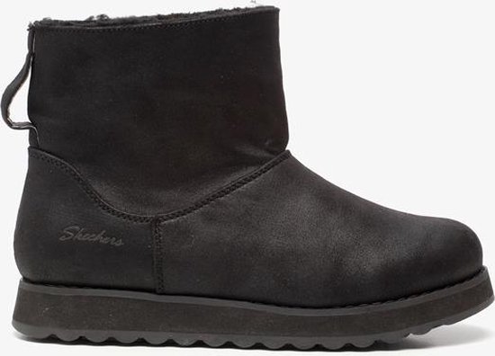 skechers keepsakes 2.0 cloud peak enkellaarsjes