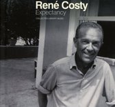 Ren' Costy - Expectancy (CD)